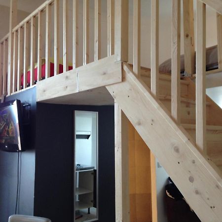 Appartement Monaco בוסוליי מראה חיצוני תמונה