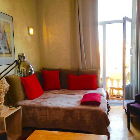 Appartement Monaco בוסוליי מראה חיצוני תמונה