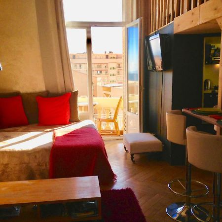 Appartement Monaco בוסוליי מראה חיצוני תמונה