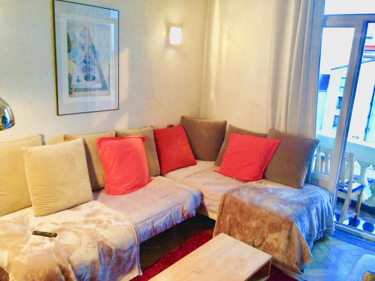 Appartement Monaco בוסוליי מראה חיצוני תמונה