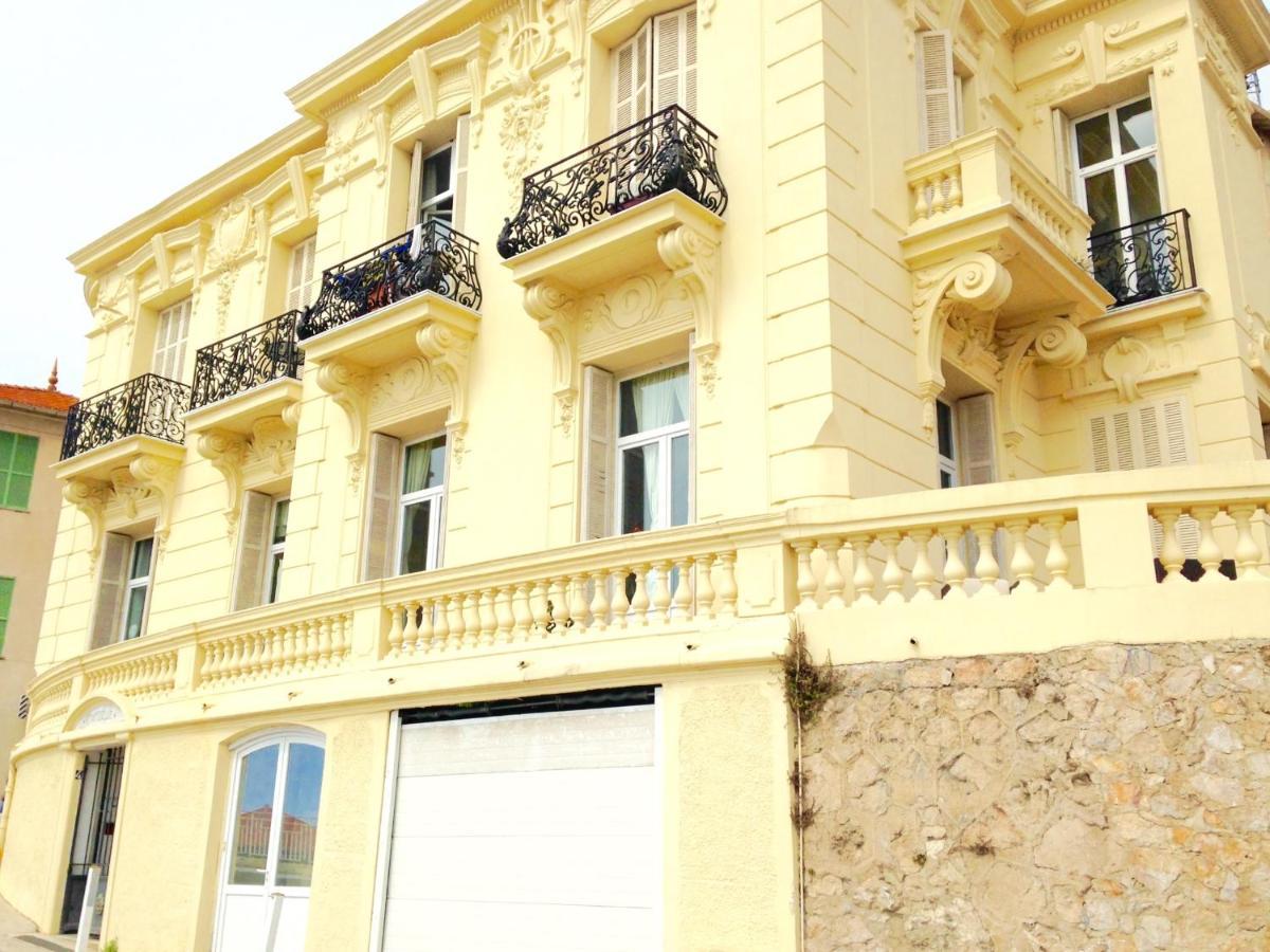 Appartement Monaco בוסוליי מראה חיצוני תמונה