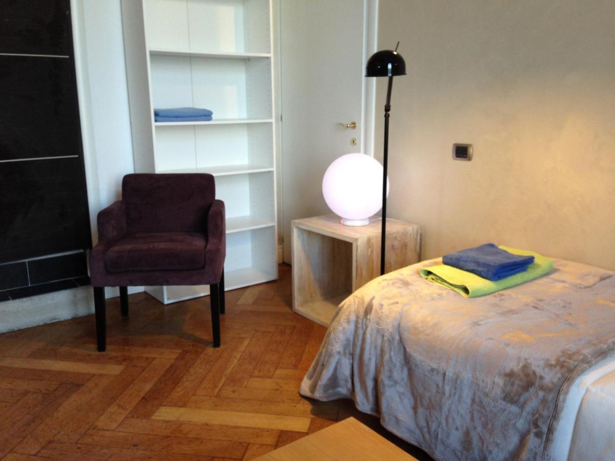 Appartement Monaco בוסוליי מראה חיצוני תמונה