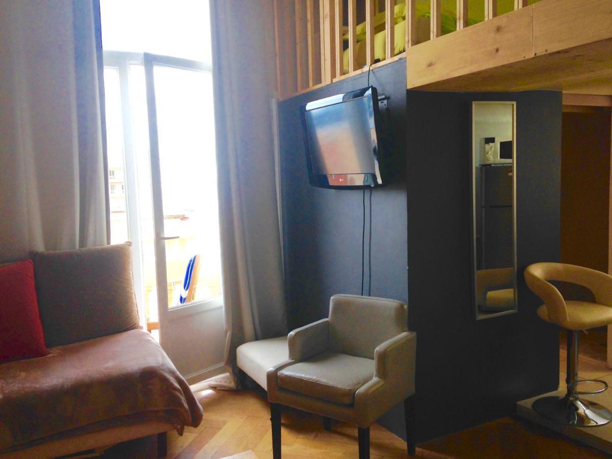Appartement Monaco בוסוליי מראה חיצוני תמונה