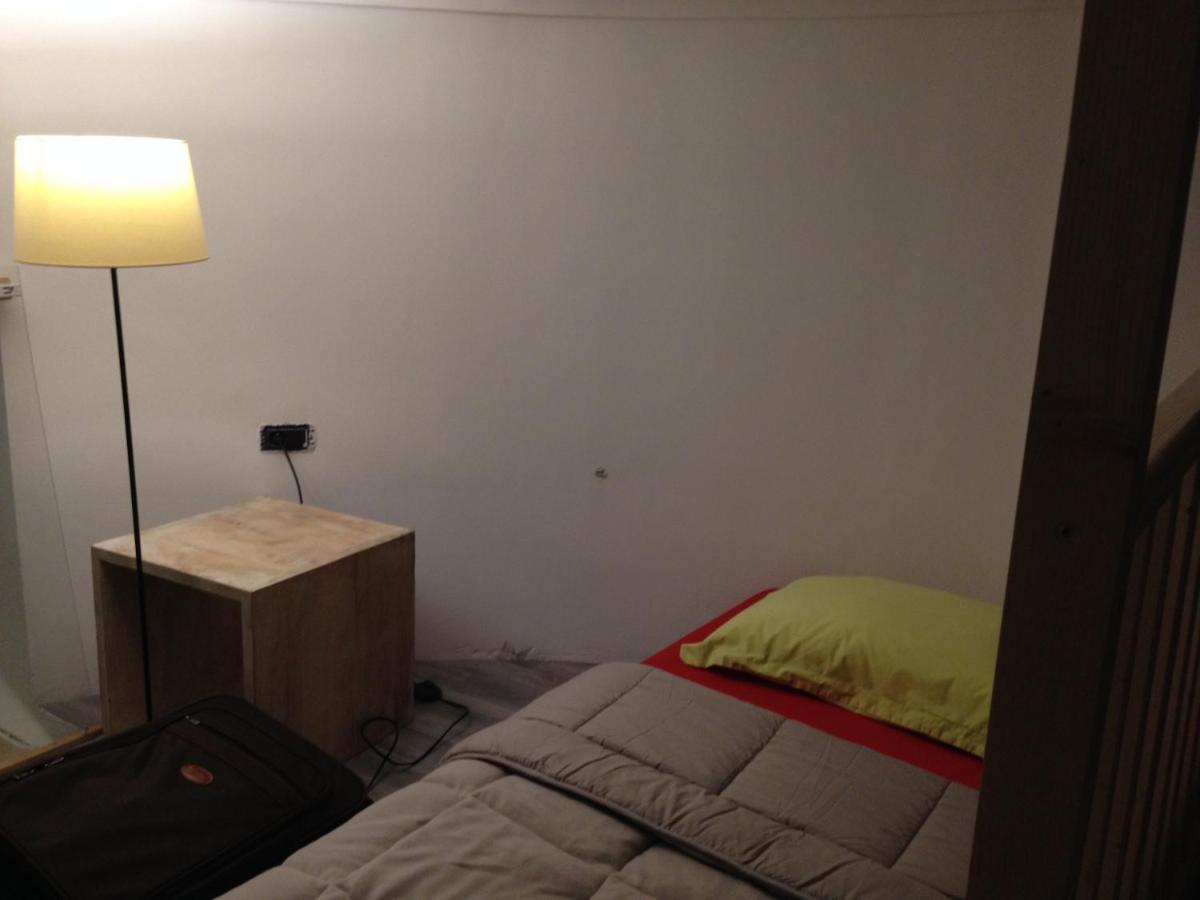 Appartement Monaco בוסוליי מראה חיצוני תמונה