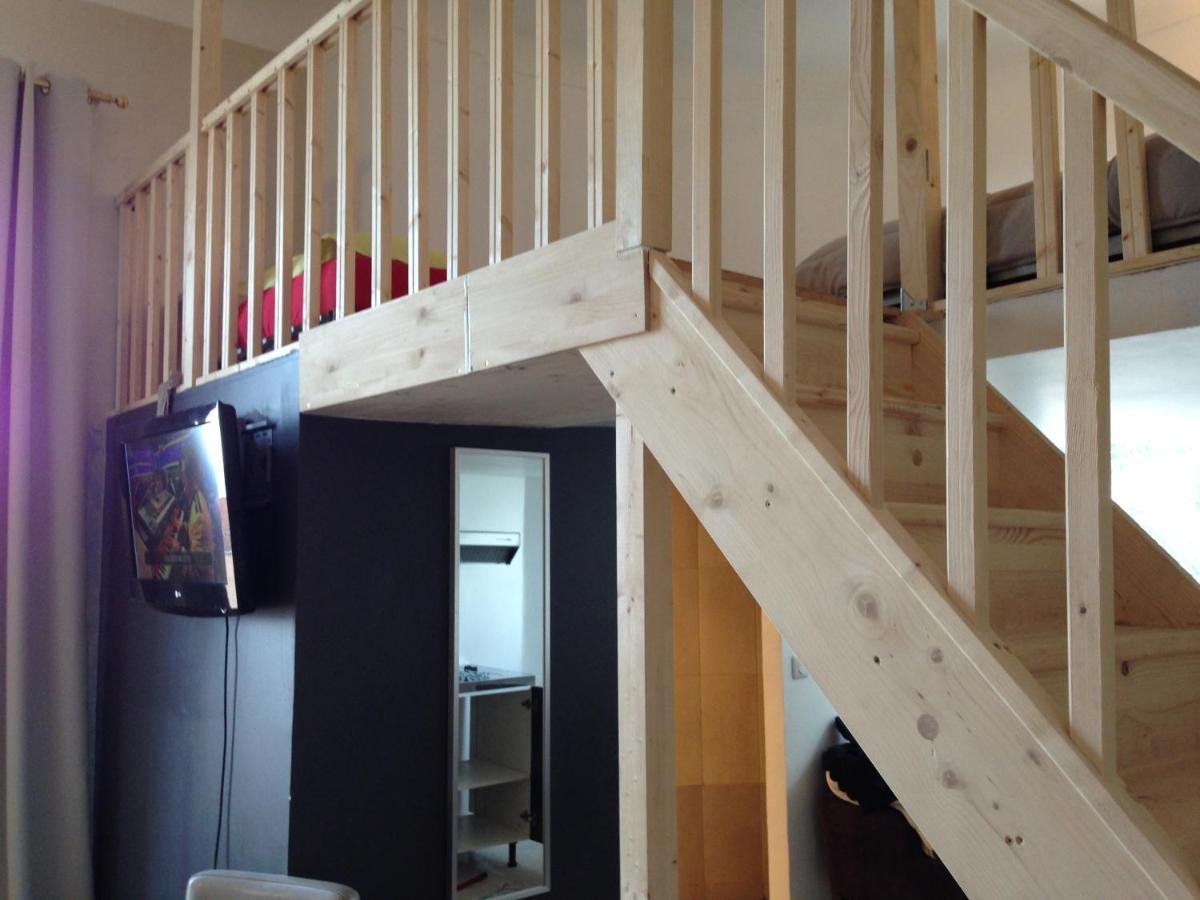 Appartement Monaco בוסוליי מראה חיצוני תמונה