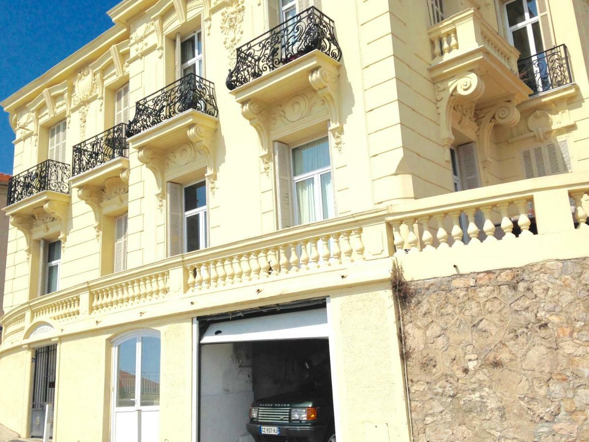 Appartement Monaco בוסוליי מראה חיצוני תמונה