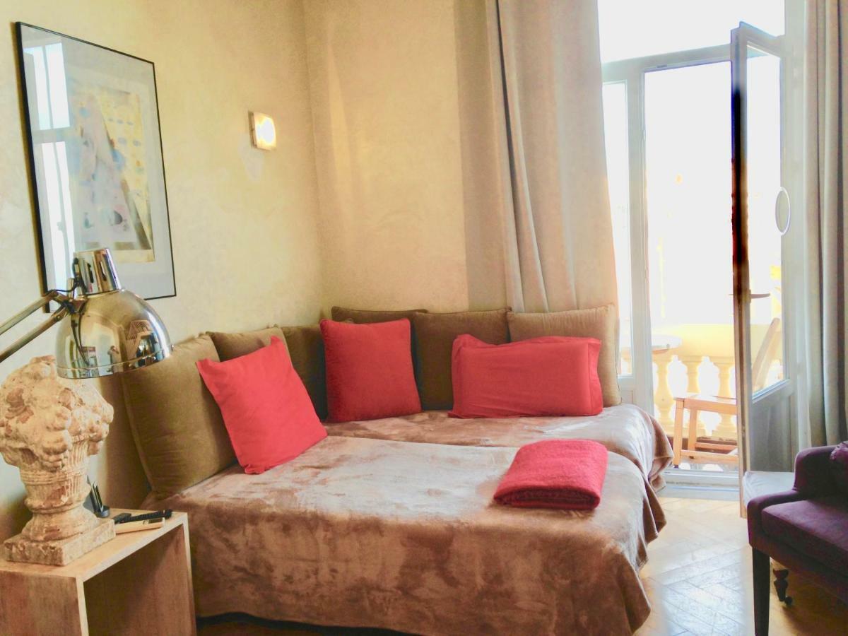 Appartement Monaco בוסוליי מראה חיצוני תמונה
