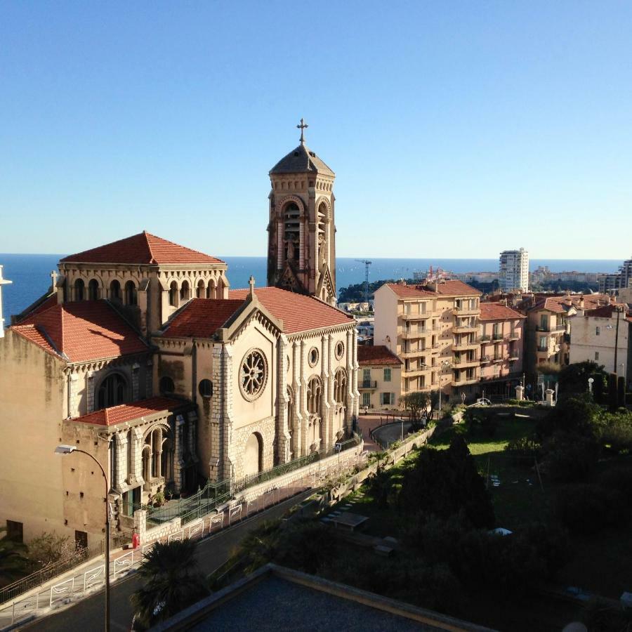 Appartement Monaco בוסוליי מראה חיצוני תמונה