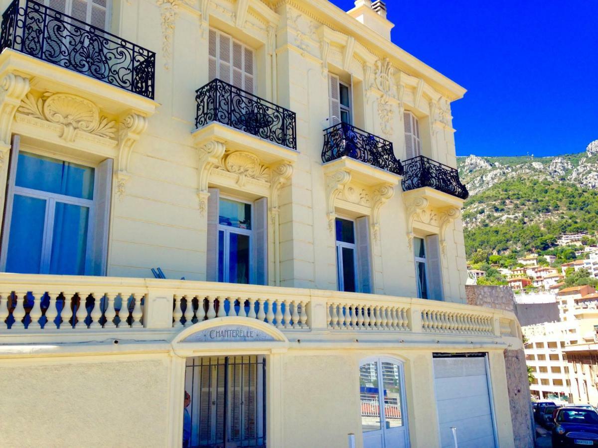 Appartement Monaco בוסוליי מראה חיצוני תמונה
