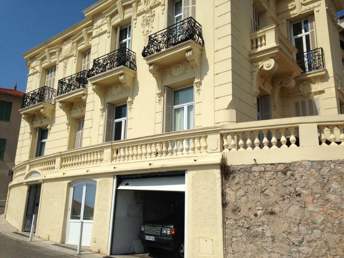 Appartement Monaco בוסוליי מראה חיצוני תמונה