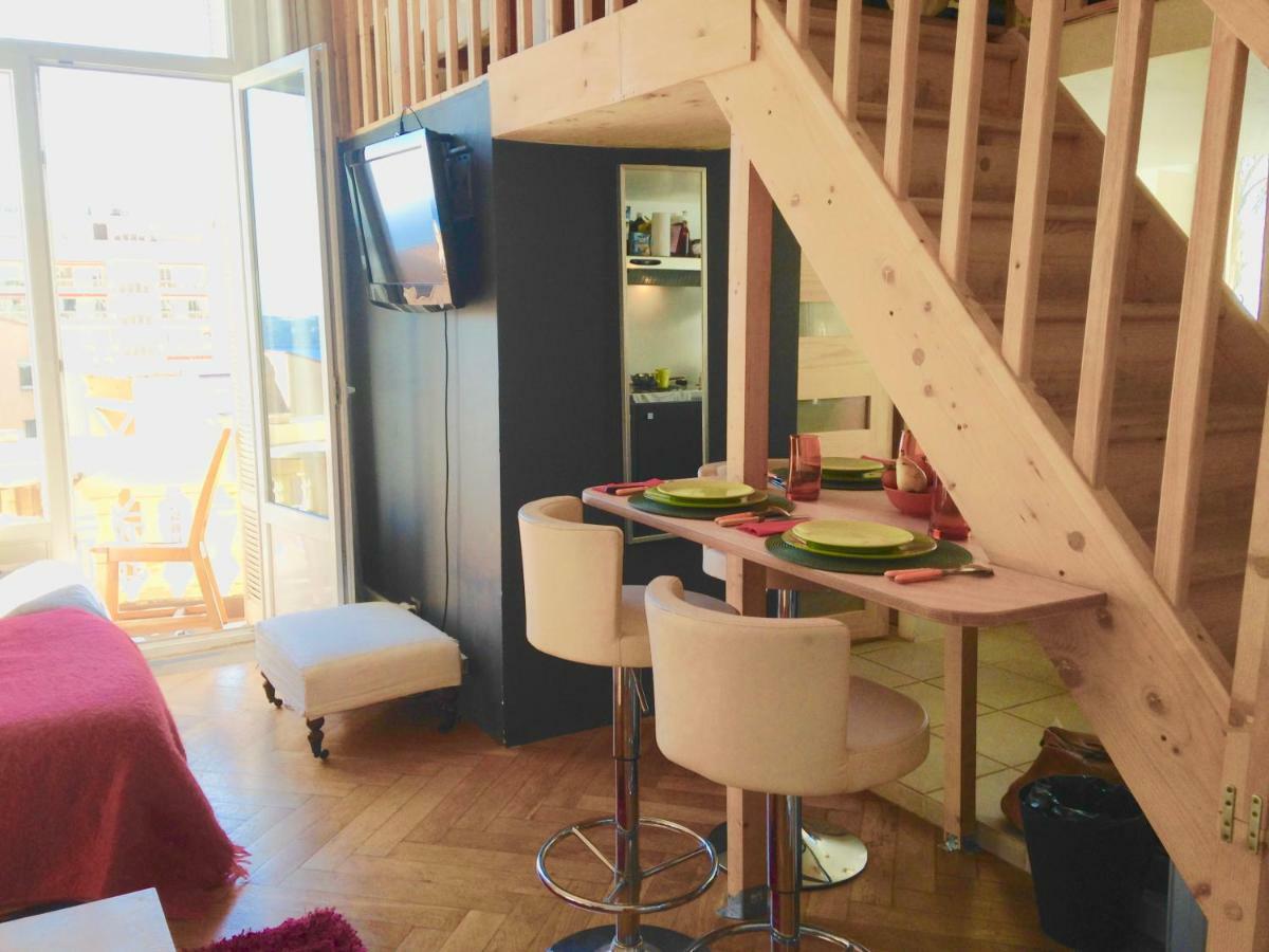 Appartement Monaco בוסוליי מראה חיצוני תמונה