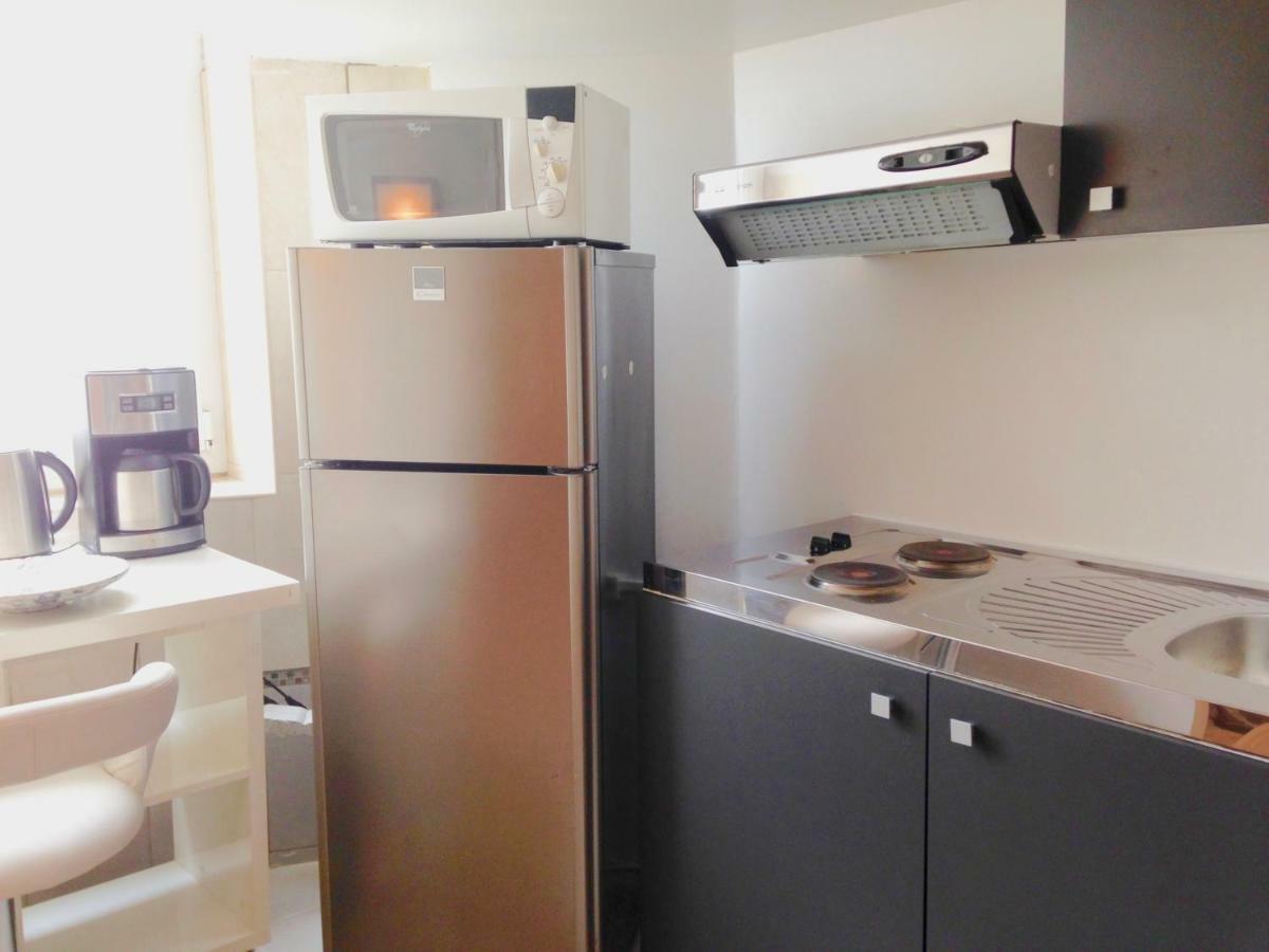 Appartement Monaco בוסוליי מראה חיצוני תמונה