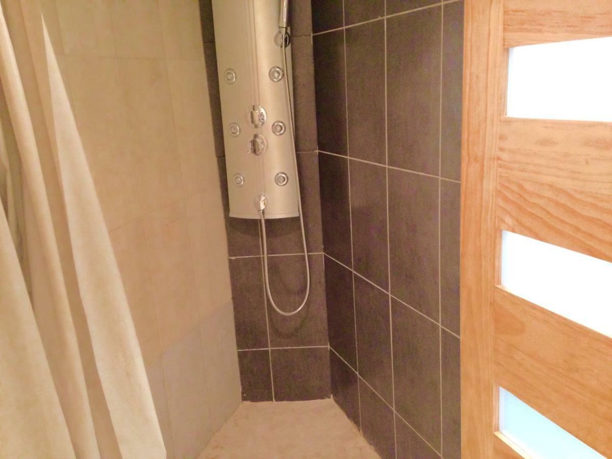 Appartement Monaco בוסוליי מראה חיצוני תמונה