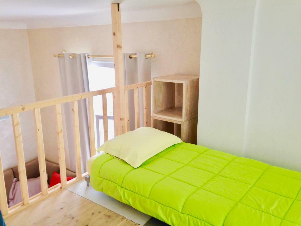 Appartement Monaco בוסוליי מראה חיצוני תמונה