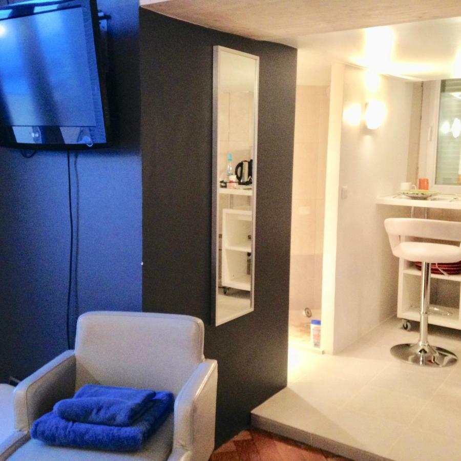 Appartement Monaco בוסוליי מראה חיצוני תמונה