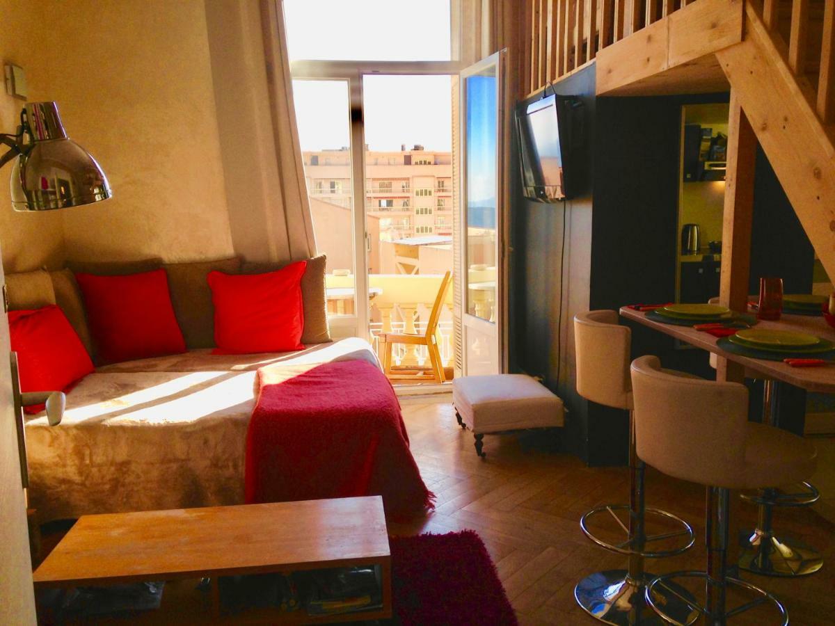 Appartement Monaco בוסוליי מראה חיצוני תמונה