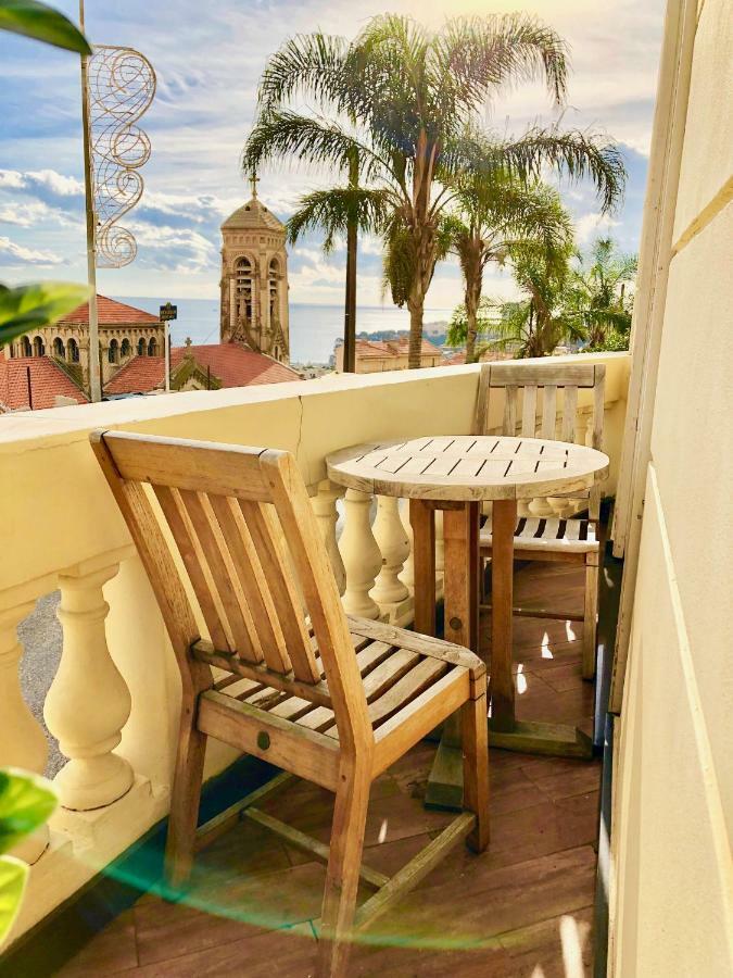 Appartement Monaco בוסוליי מראה חיצוני תמונה