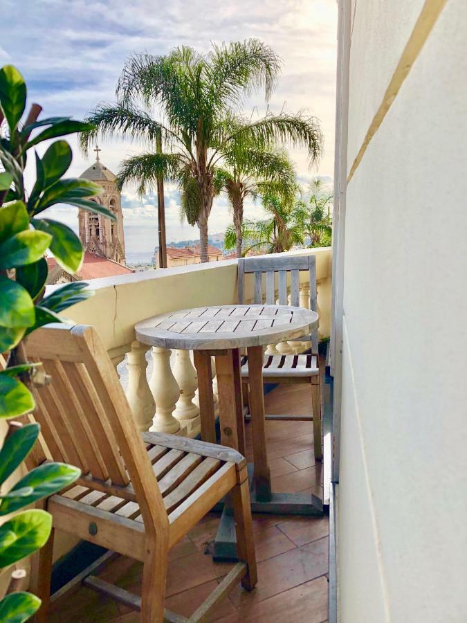 Appartement Monaco בוסוליי מראה חיצוני תמונה
